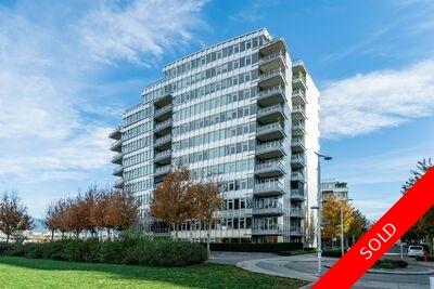 False Creek Olympic Village Condo for sale: Canada House West on the Water 2 Bedrooms, Den & Family Room 2,406 sq.ft. (Listed 2021-09-21)
